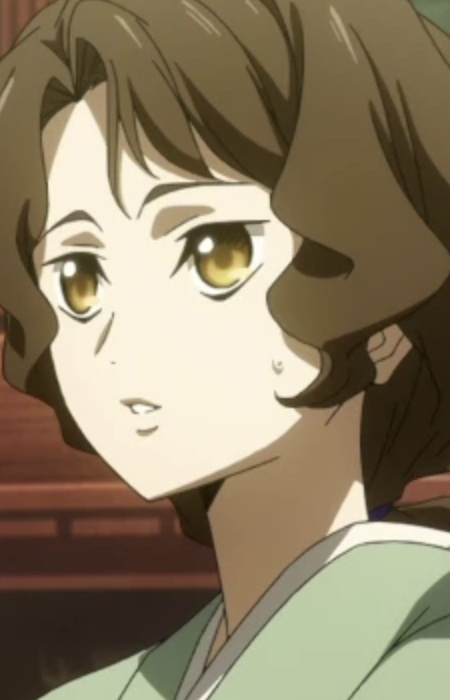 Макико Отавара