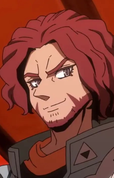 Виктор Игер