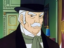 Граф Доринкорт