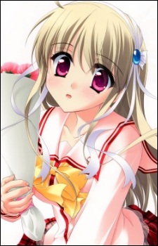 Кларисса Сацуки Маэдзоно