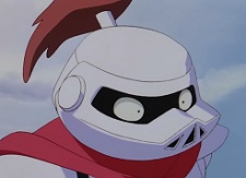 Белый Рыцарь