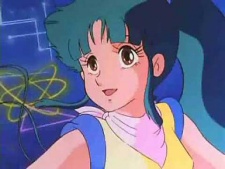 Кёко Фубуки