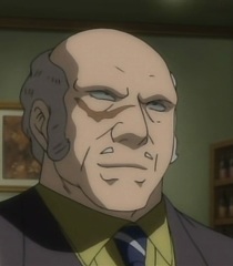 Марти О'Брайен