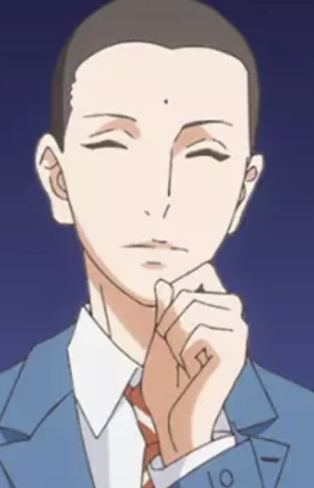 Юкитака Хондзё