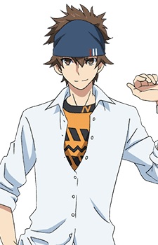 Хару Минаками