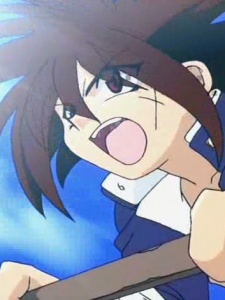 Акира Камуй