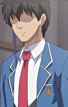 Такуми Икэноуэ