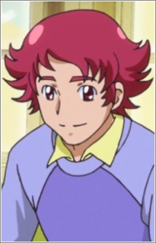 Кэнтаро Аида