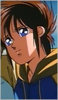 Хироки Иманиси