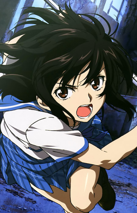 Юкина Химэраги