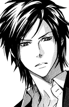 Кадзуки Уэхара