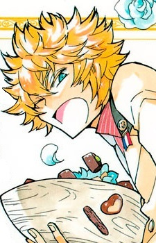 Леви Голгофа