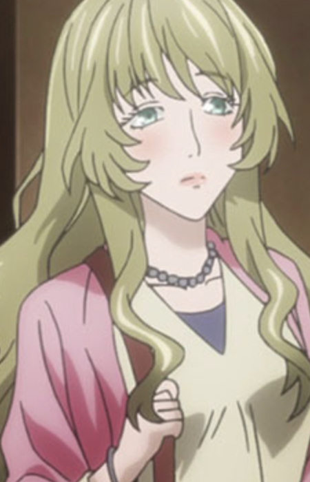 Мэгуми Сэтагава