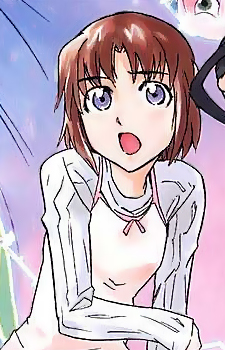 Канаэ Хиранума