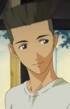 Дзэнносукэ