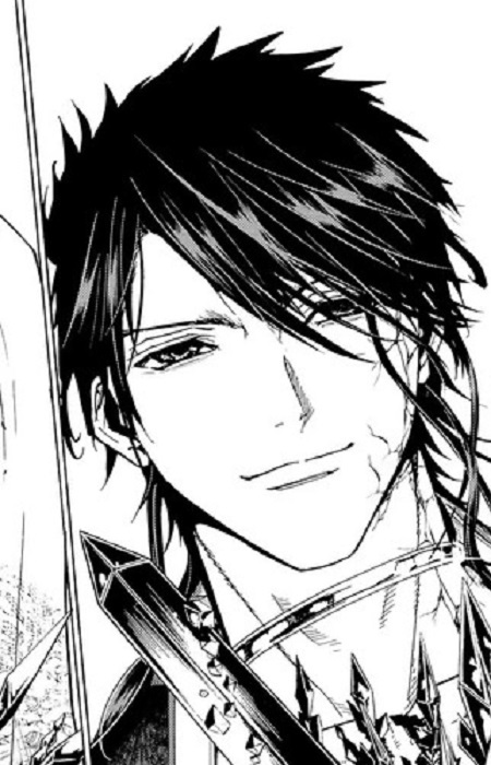 Кадзумаса Инудзука