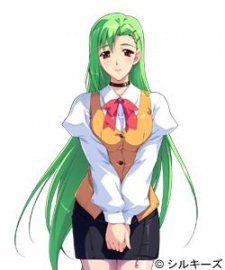 Каоруко Миёcи