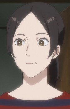 Мариэ Ягути