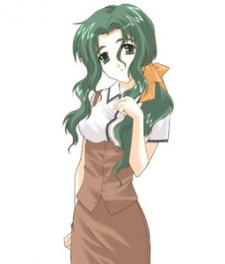 Масуми Такаяшики