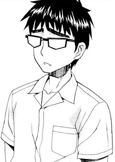 Сюити Янагида