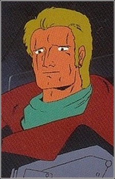 Тед Девилас