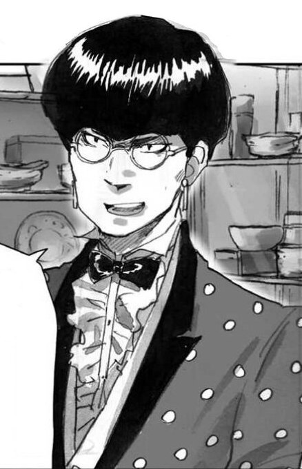 Кадзума Курокава