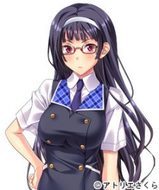 Саэка Натори