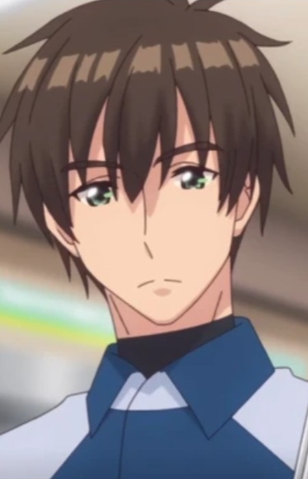 Кадзуто Мано