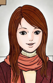 Нацуко Хориэ