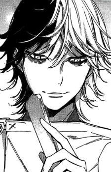 Ёситэру Асикага