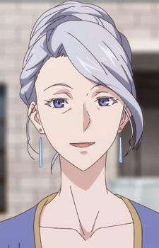 Клаудия Хоук