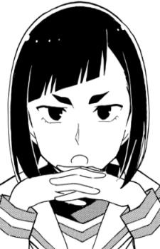 Явата Надэсико