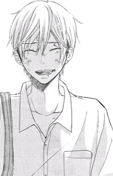 Хэйсукэ Оками