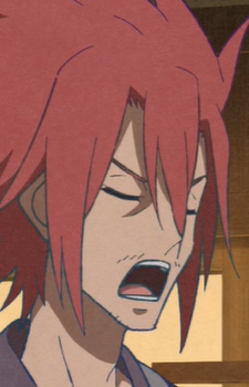 Отец Итибамбоси