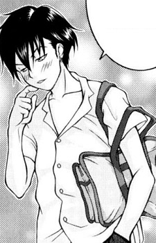 Кэнта Амамия