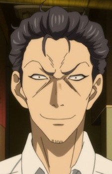 Тосимунэ Мибу