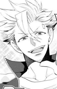 Дайго Цубаки