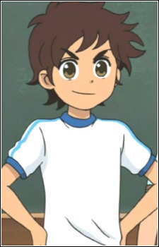 Тайё Хината