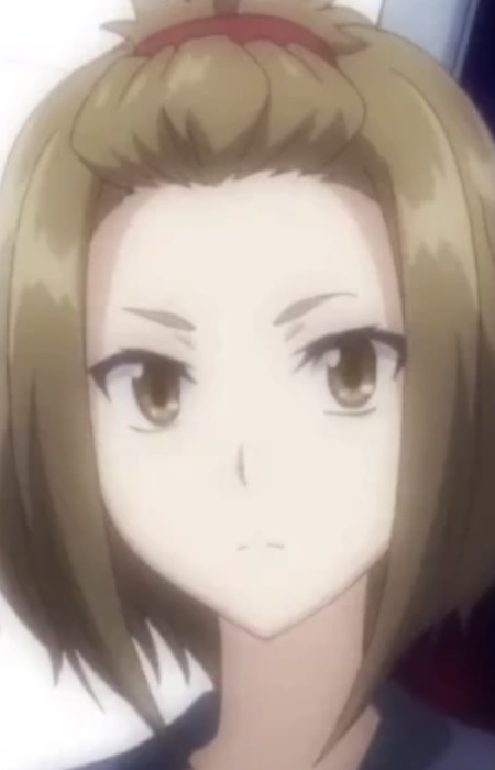 Айми Мурадзуми