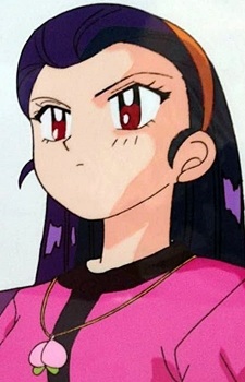 Момоко Присцилла