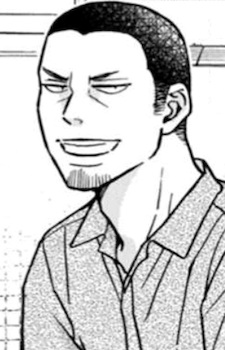 Рюдзи Фукунага