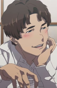 Токимунэ Кикуири