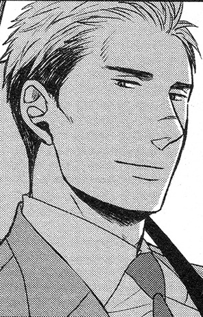 Кэн Куробанэ