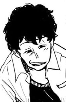 Ёдзи Мацуда