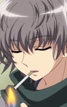 Какэру Отори