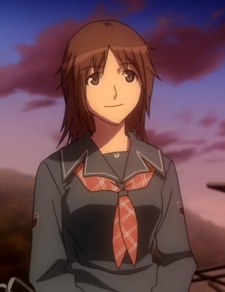 Мика Макихара