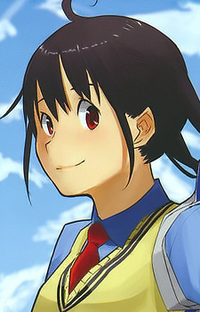 Тиса Идзука