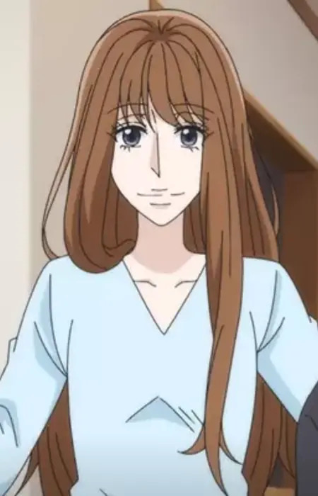 Акари Асанума