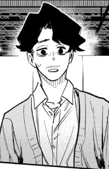 Масаюки Ойкава