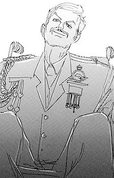 Уильям Кардинал